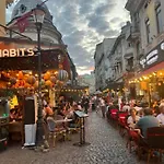 Old Town Penthouse 16 Guests * Bukarest