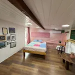 Old Town Penthouse 16 Guests *