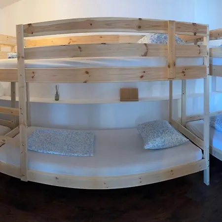 Appartement Old Town Penthouse 16 Guests *