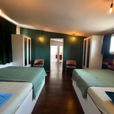 Appartement Old Town Penthouse 16 Guests