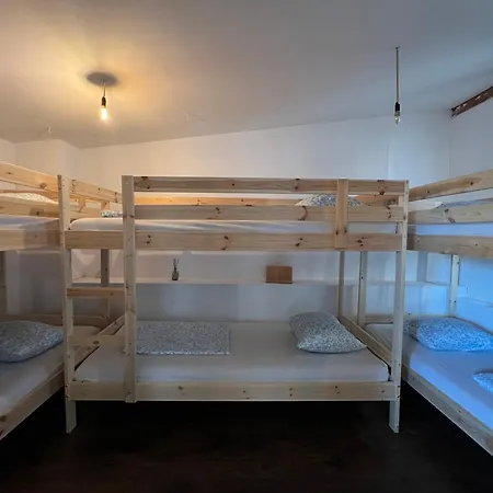 Old Town Penthouse 16 Guests *