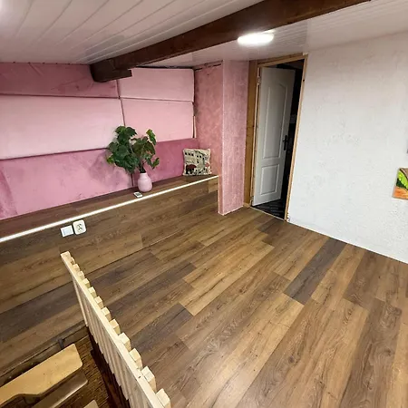 Old Town Penthouse 16 Guests Apartament *