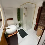 Old Town Penthouse 16 Guests Apartament *