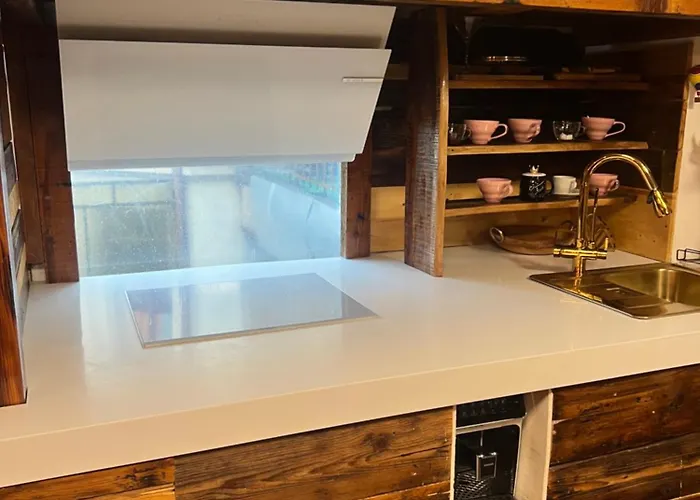 Old Town Penthouse 16 Guests * Bukarest